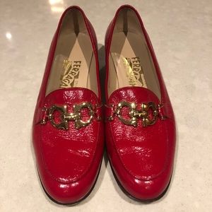 Vintage Salvatore Ferragamo